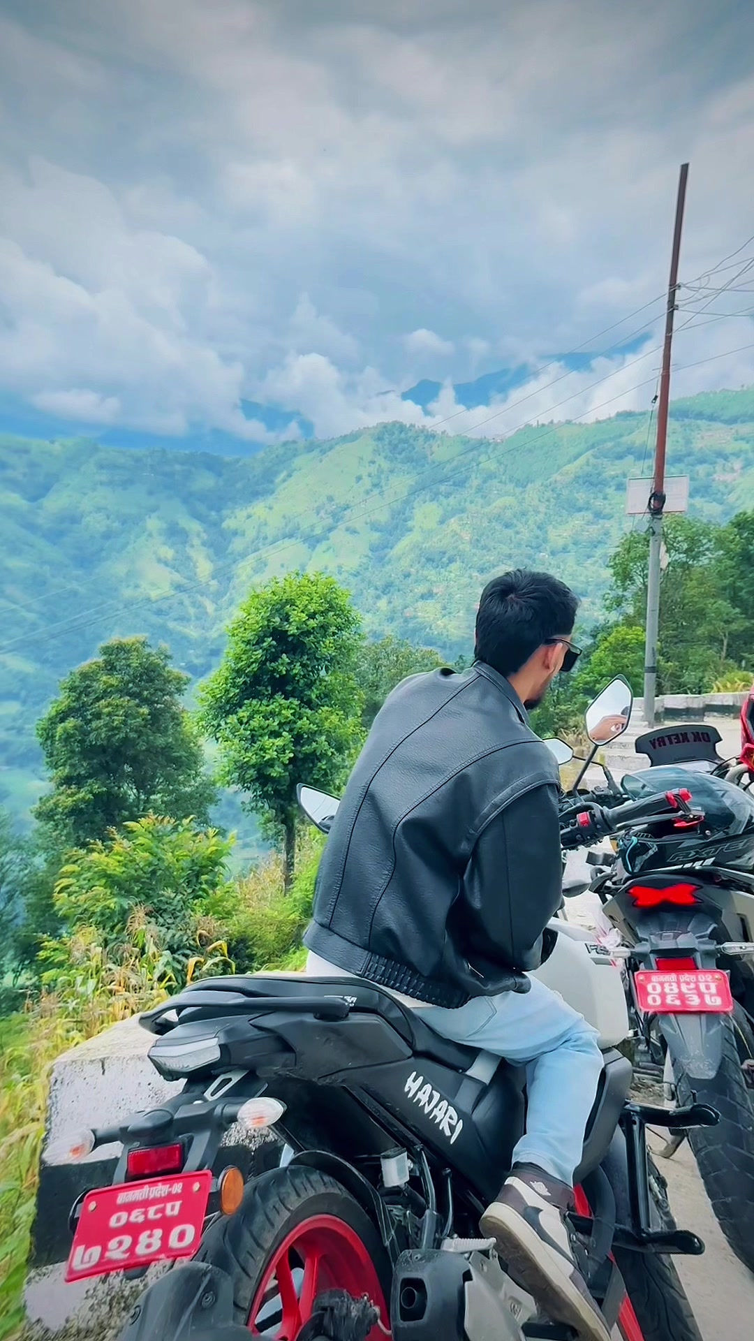 @Hajari (हजारी)