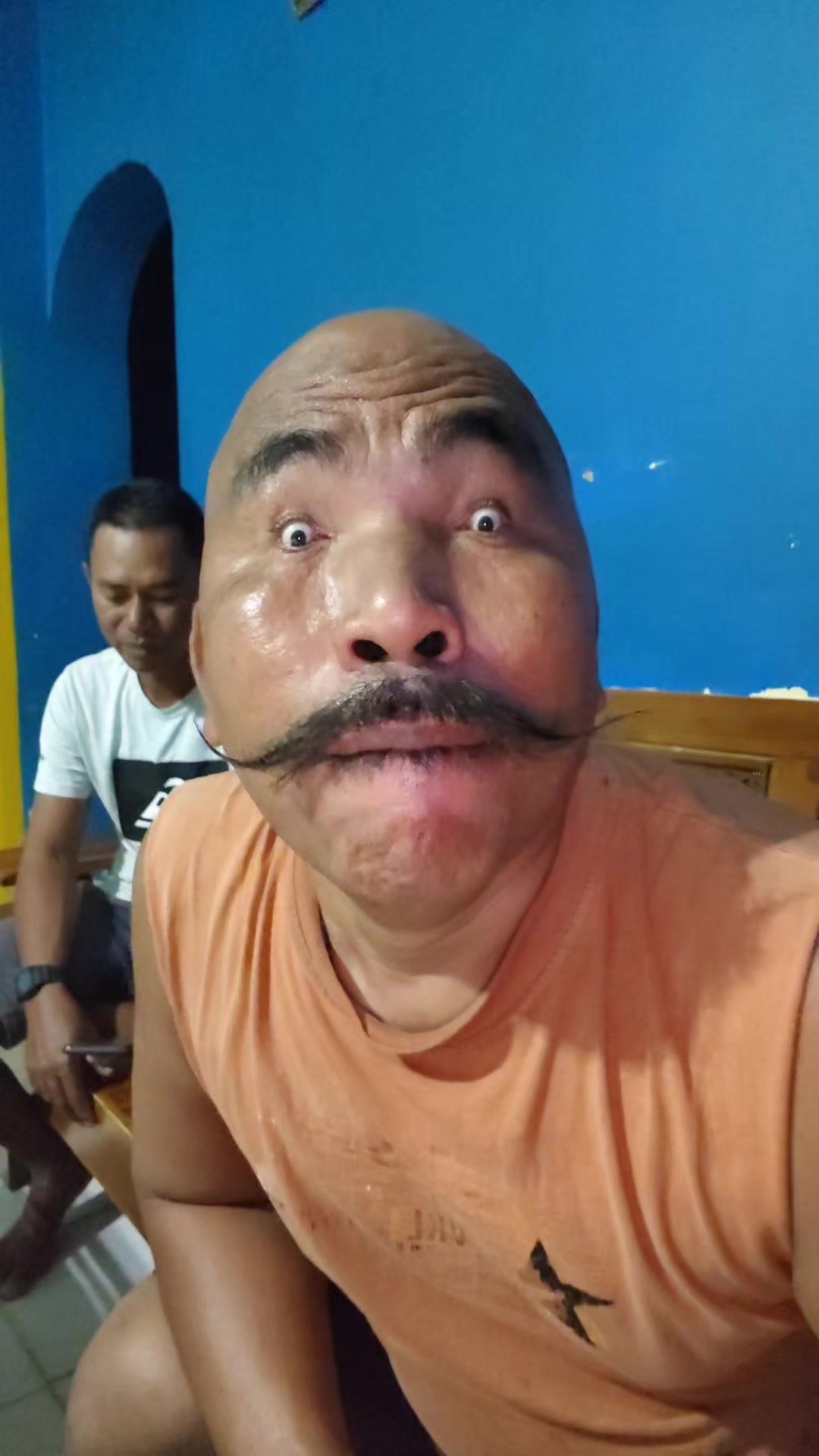 @Abang Amir