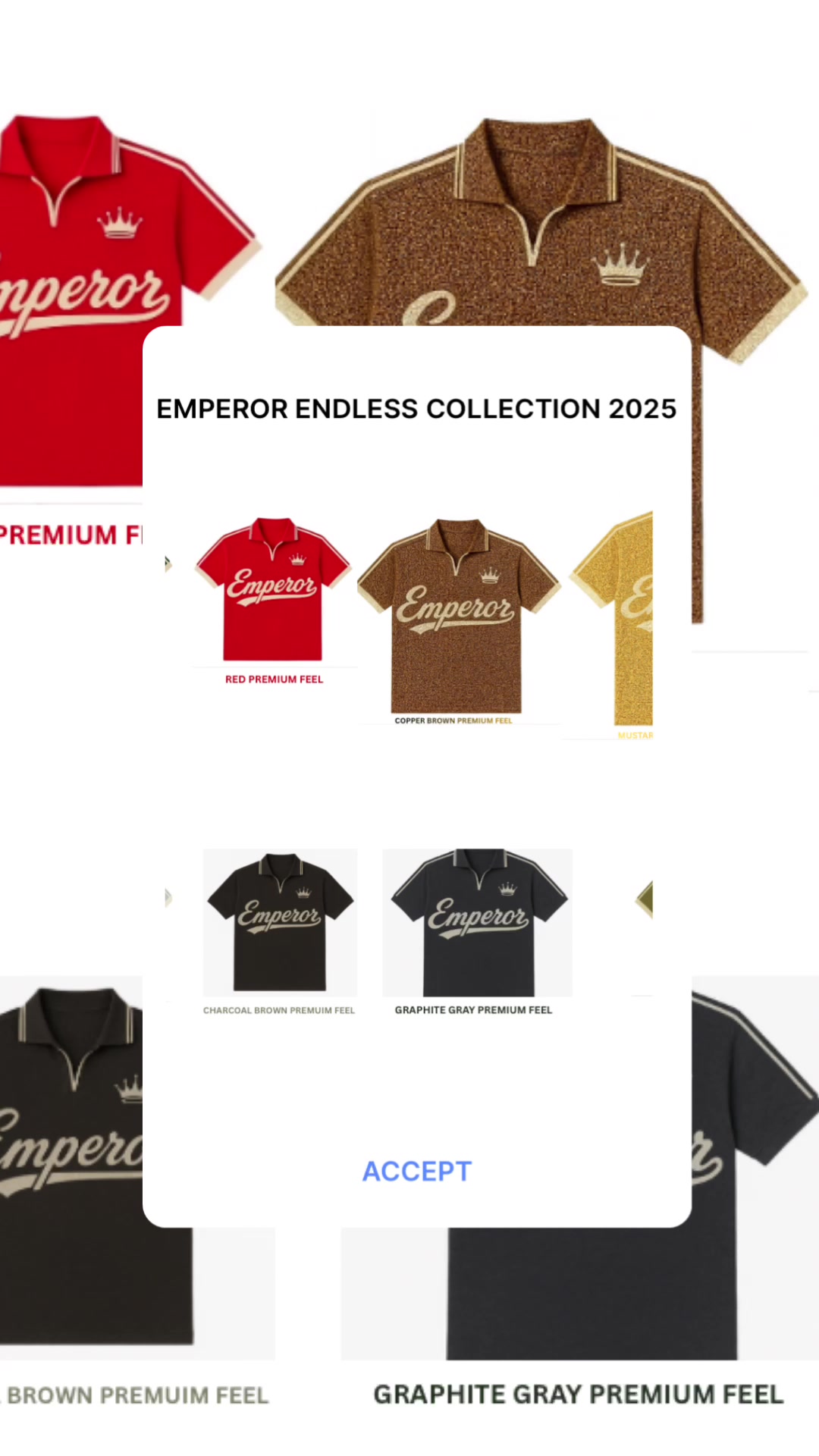 @EMPEROR