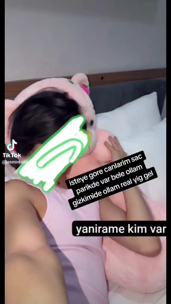 @jasmin gey