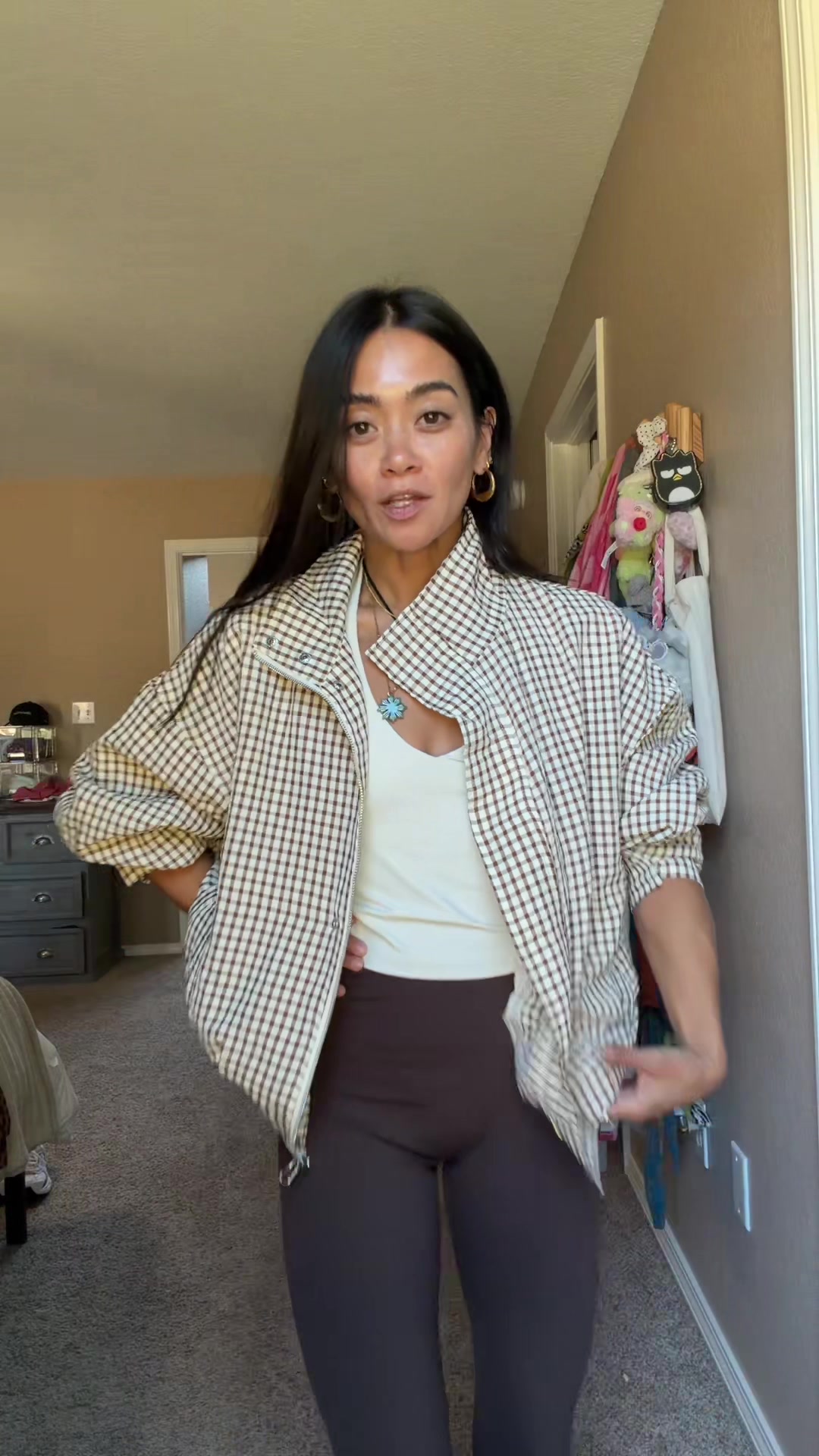 @Deniece | sahm | ootds