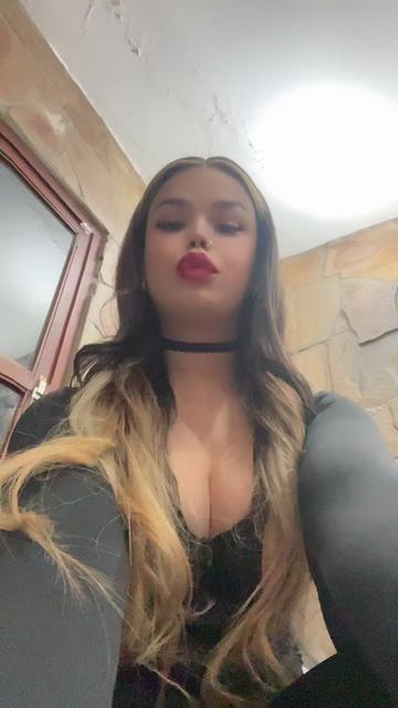 @Luna Diaz