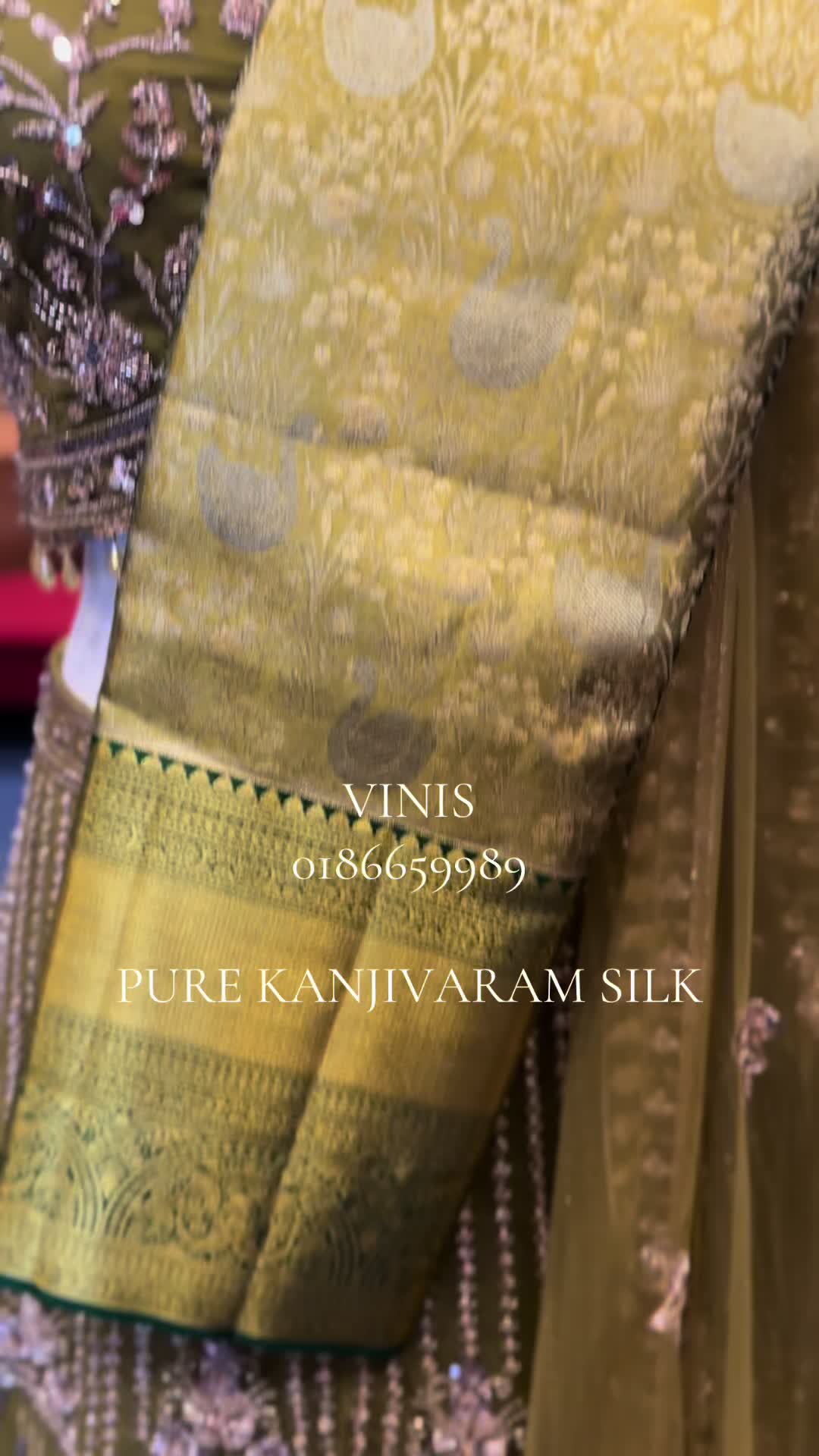 @Vini&rsquo;s  indian ethnic wear