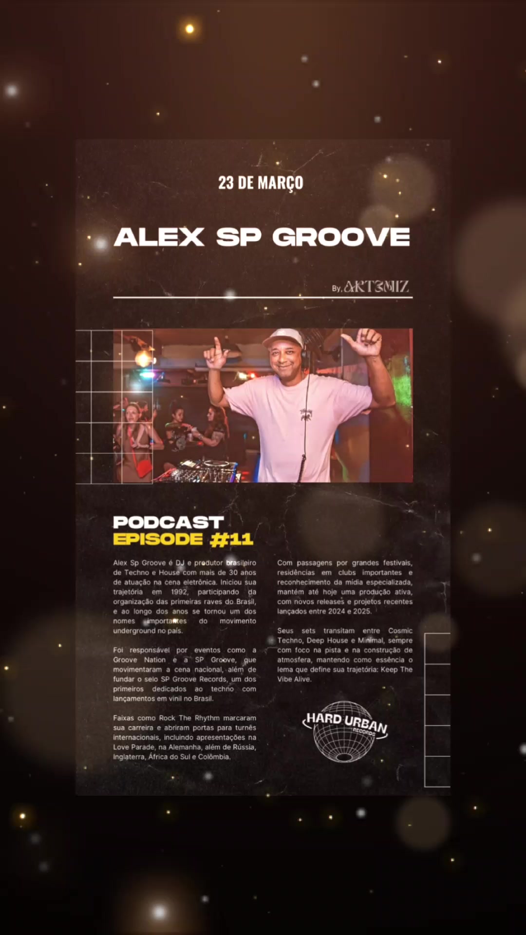 @Alex Sp Groove