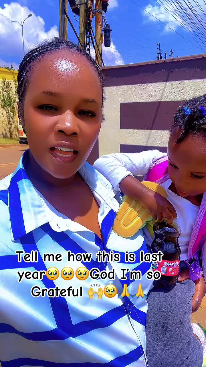 @Carol Wawira