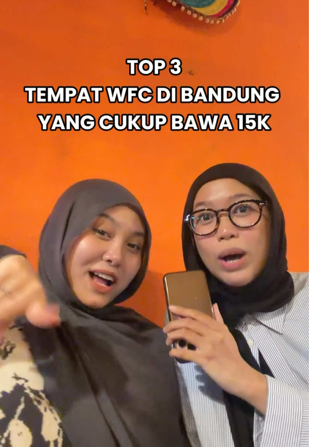 @Info A1 Orang Bandung