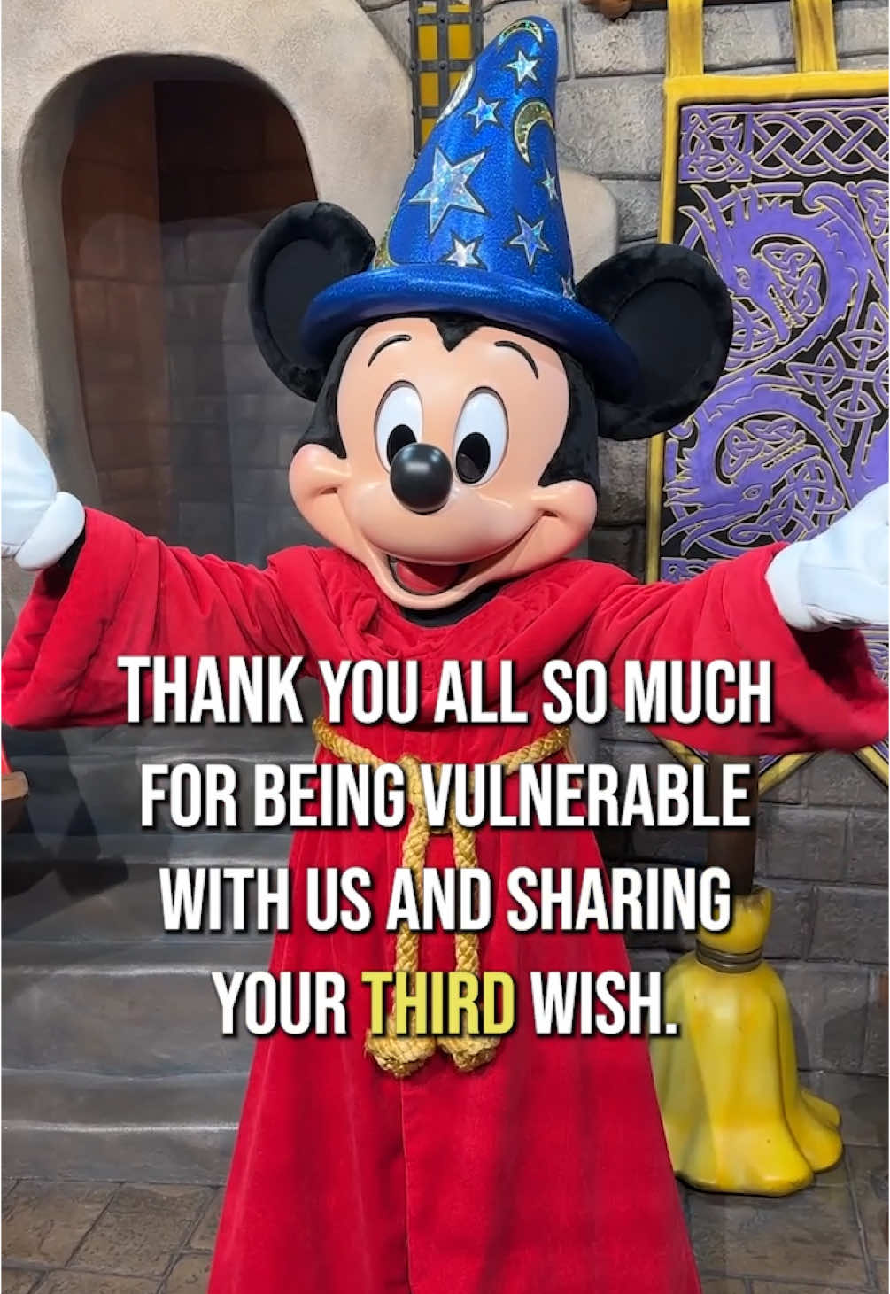 @Third Wish Travel | Agency