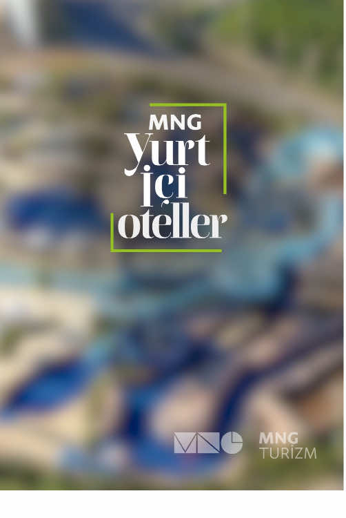 @MNG Turizm