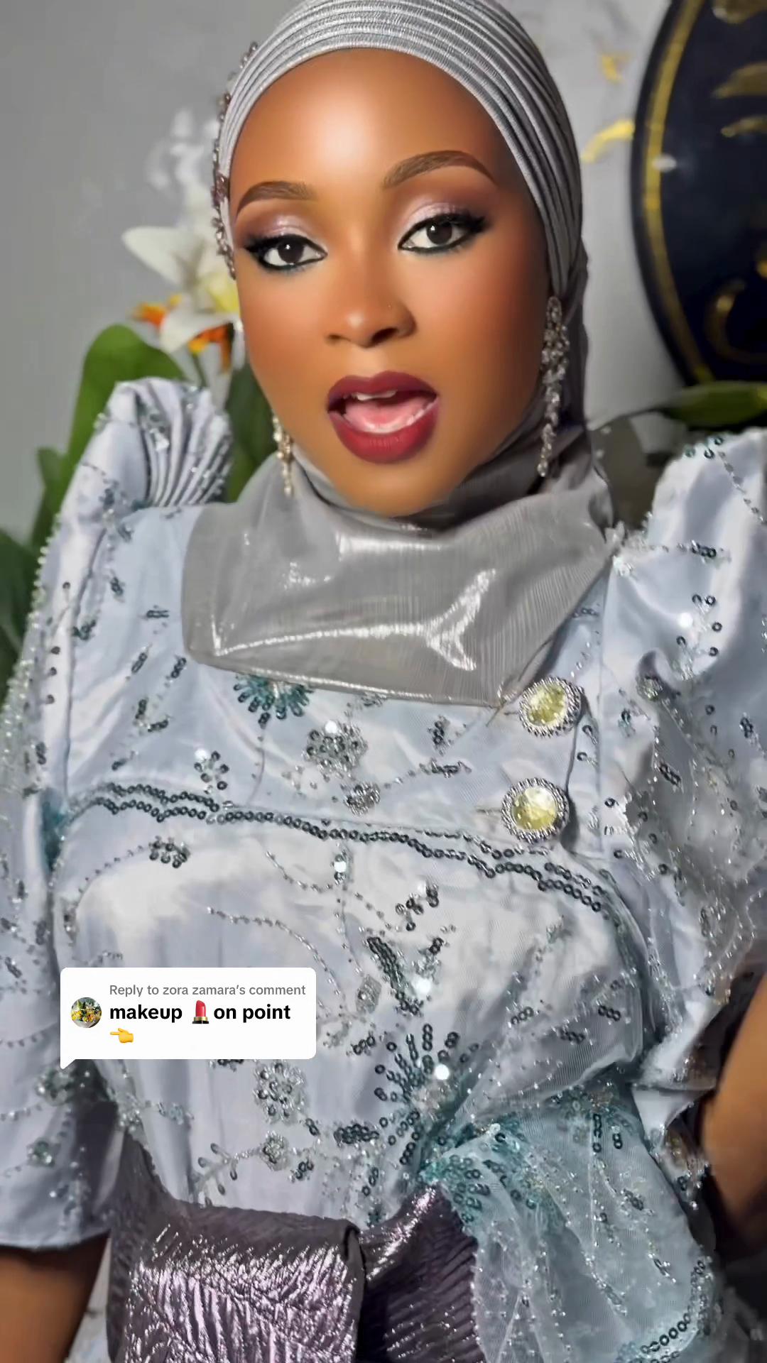 @Shukran Jauharah