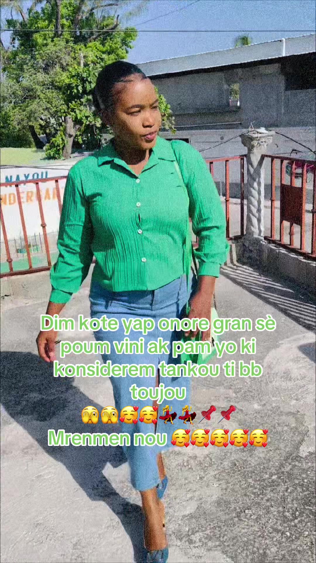 @Man Ben Porteuse de Gloire✝️🩺