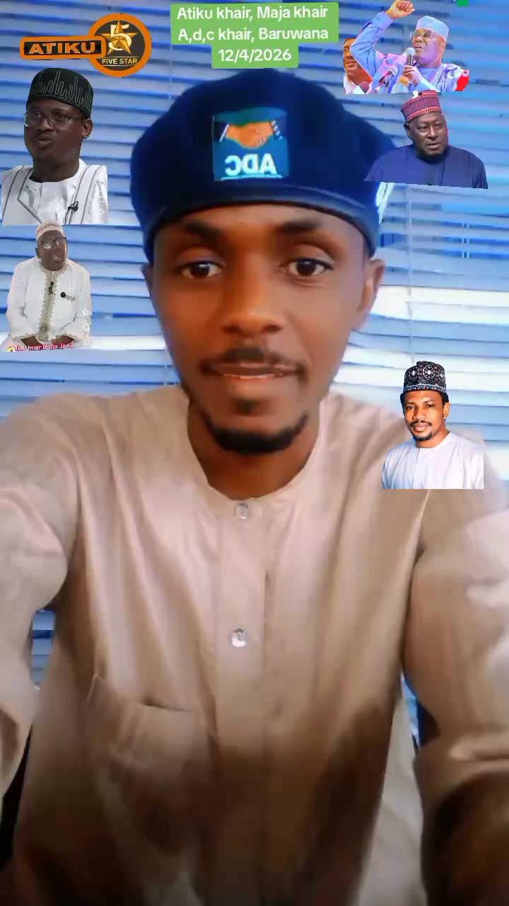 @USAMA M ALI MUBI