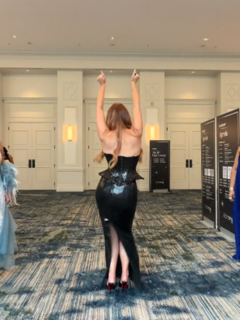 @Perfect Corset NY Clothing