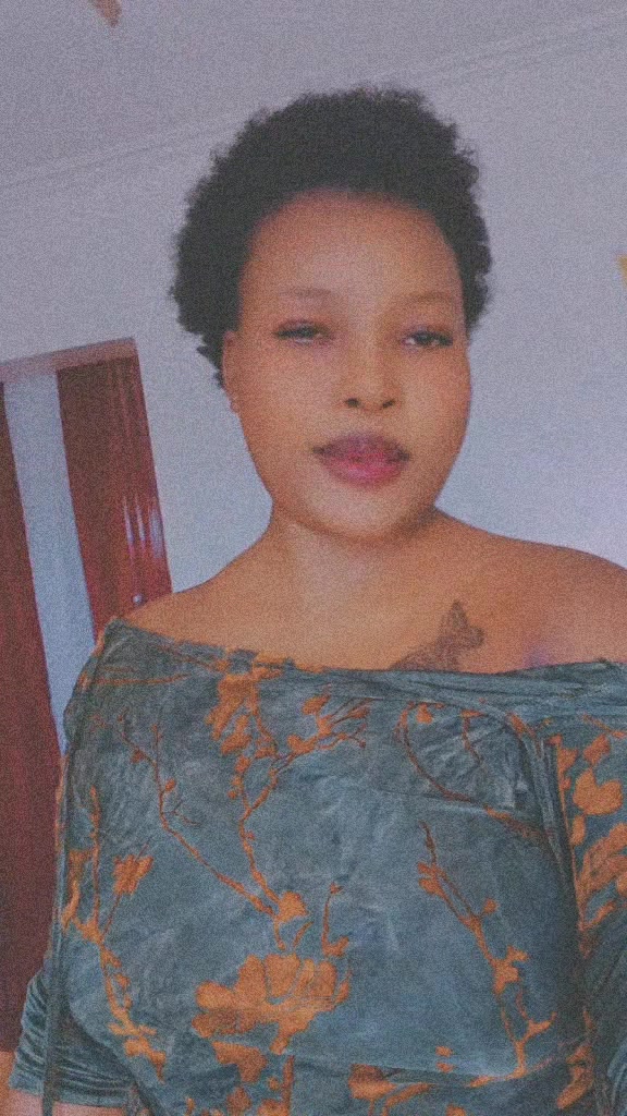 @Anyango❤