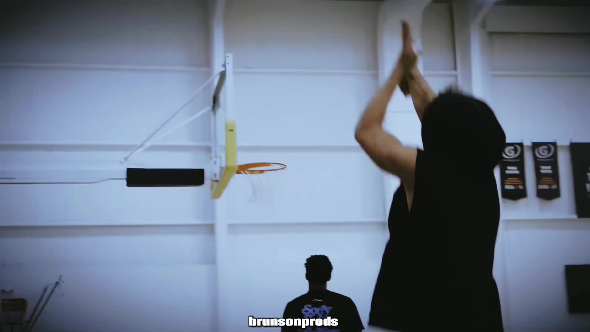 @Jalen Brunson