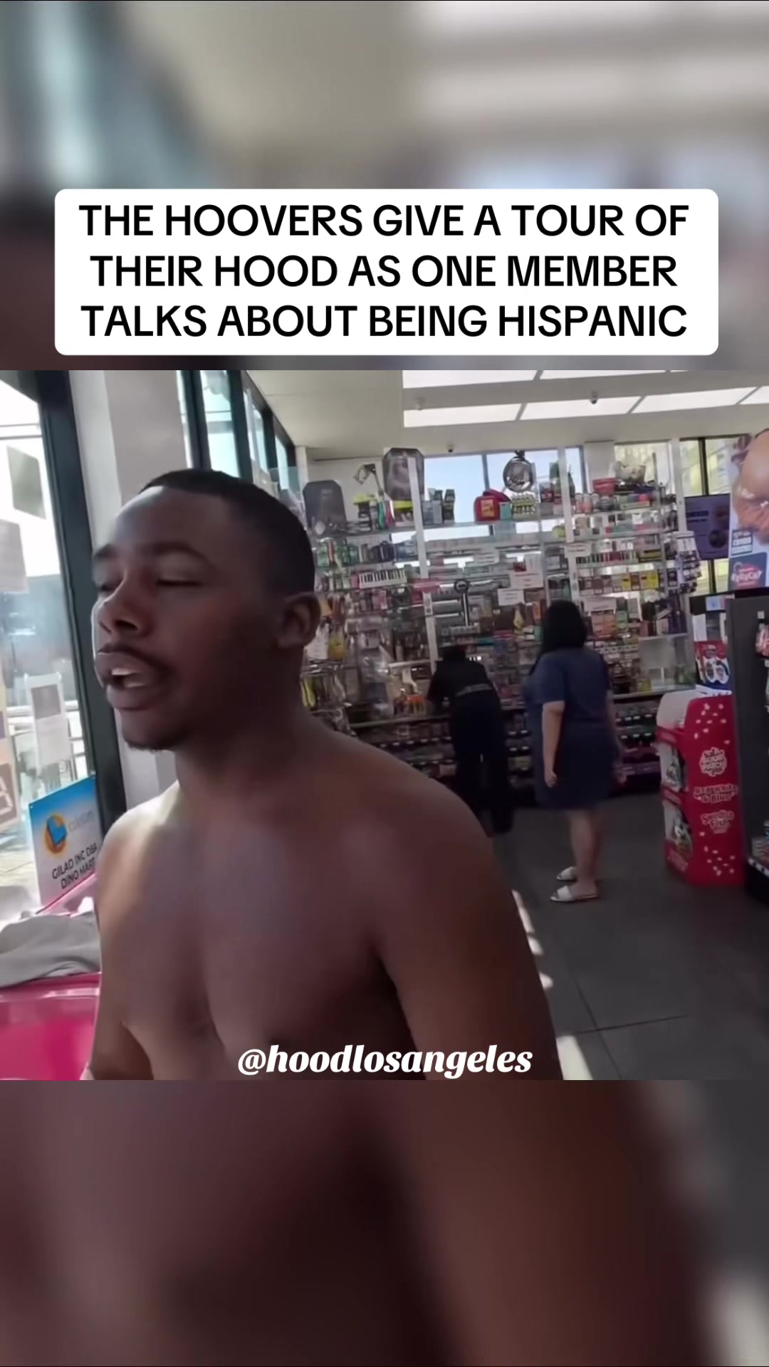 @HOOD LA