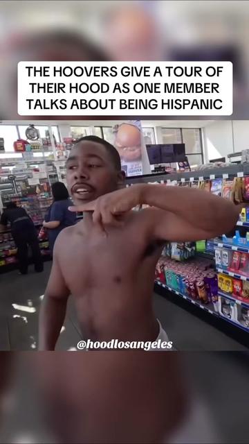 @HOOD LA