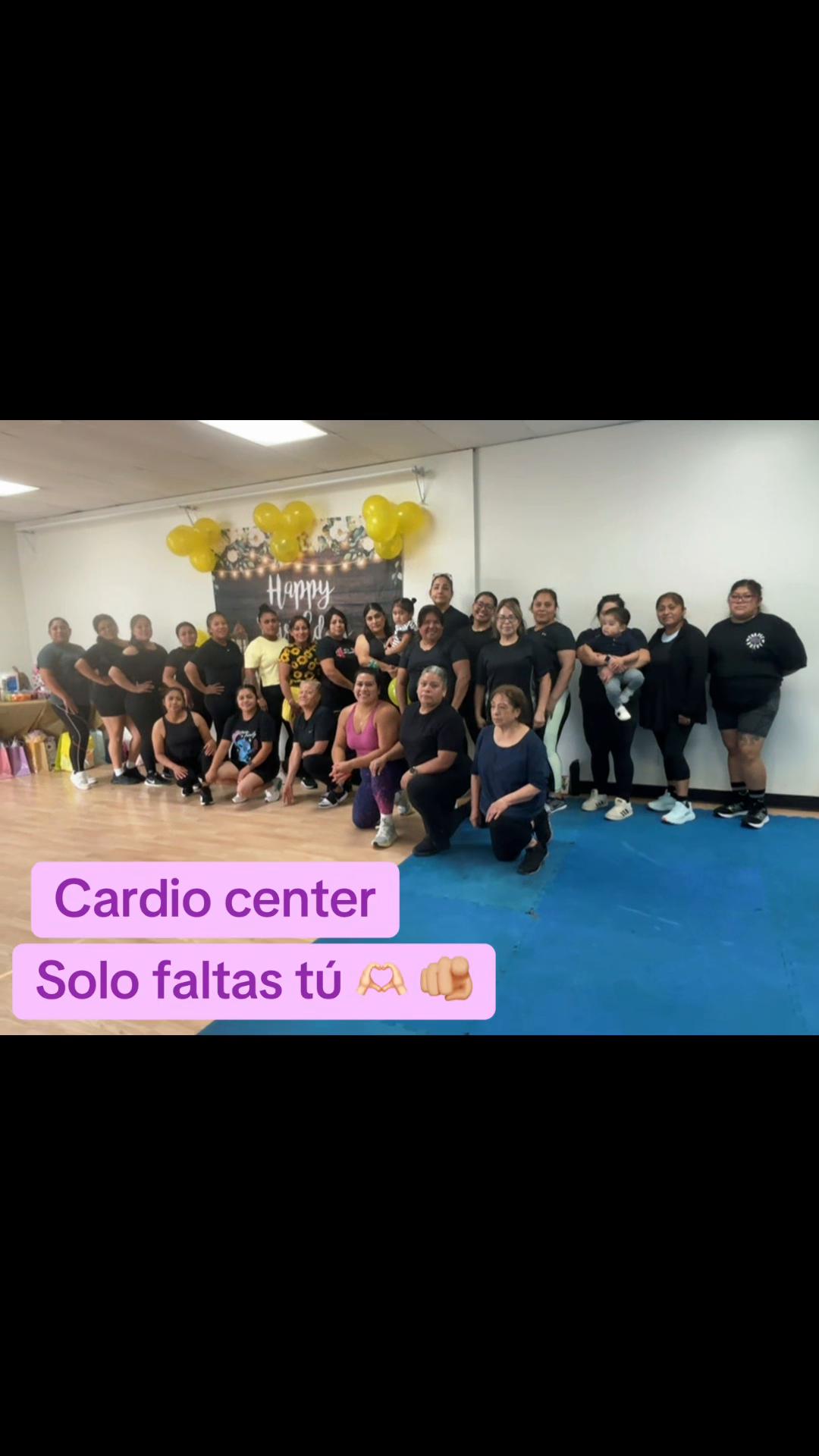 @Cardio center