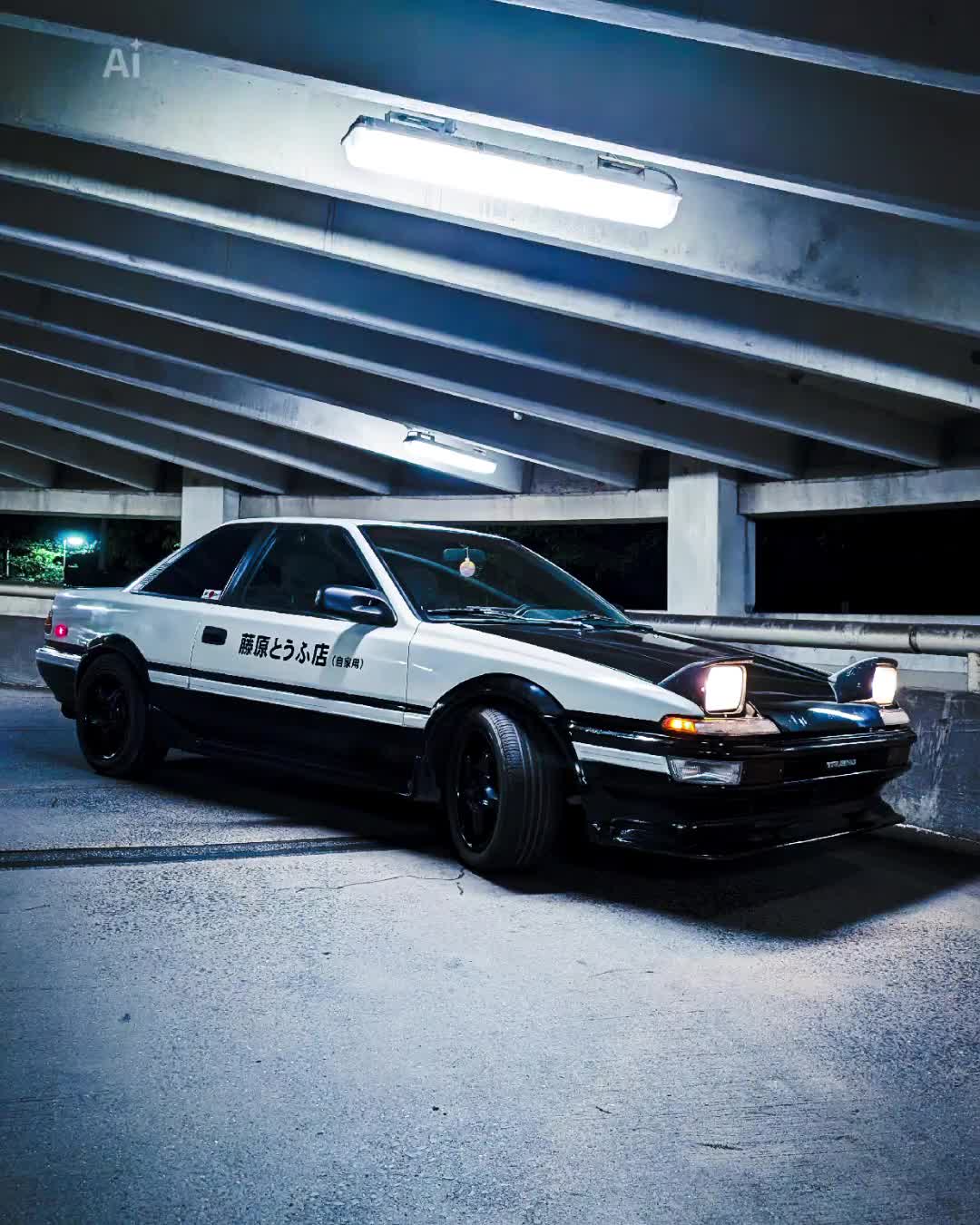 @RAD STALLIONS CAR CLUB