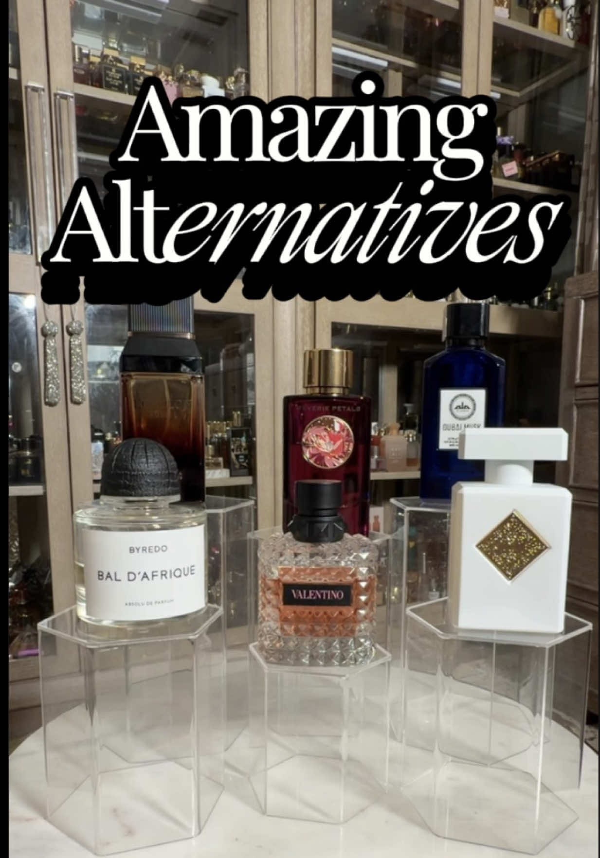 @Ayana The Fragrance Fairy 🧚🏽