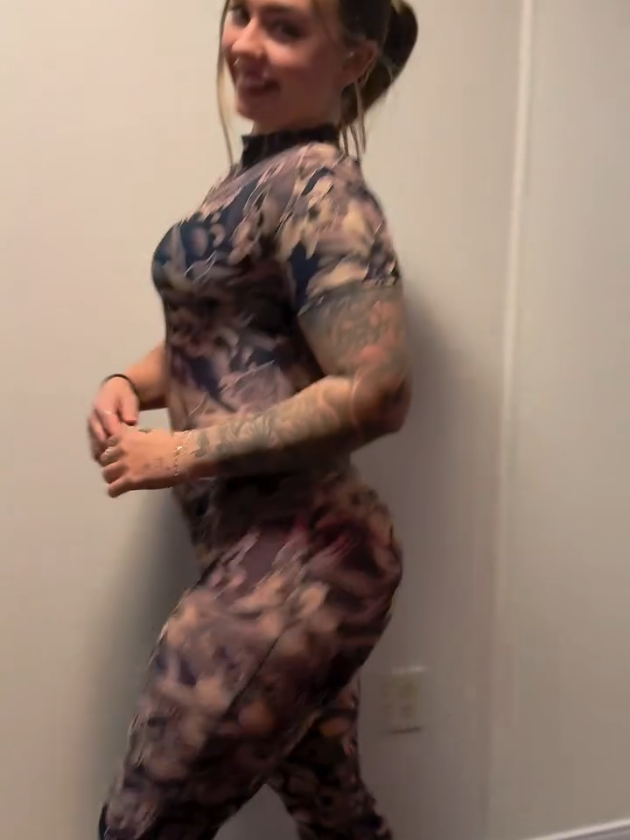 @HarmonySweet