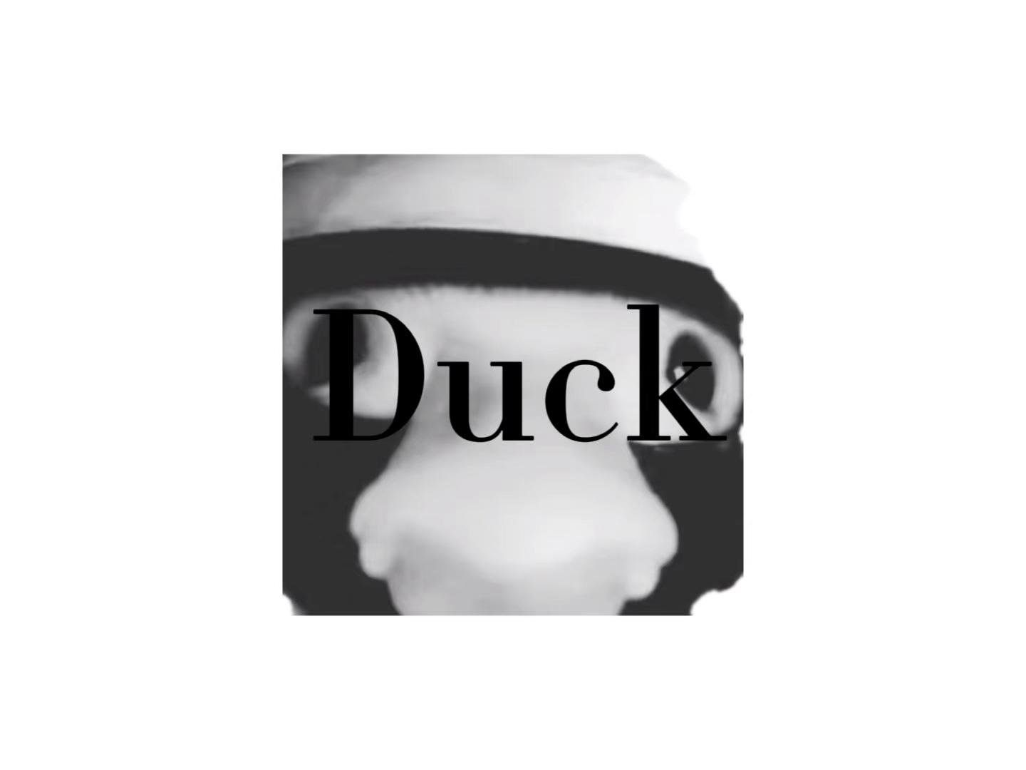 @Duck