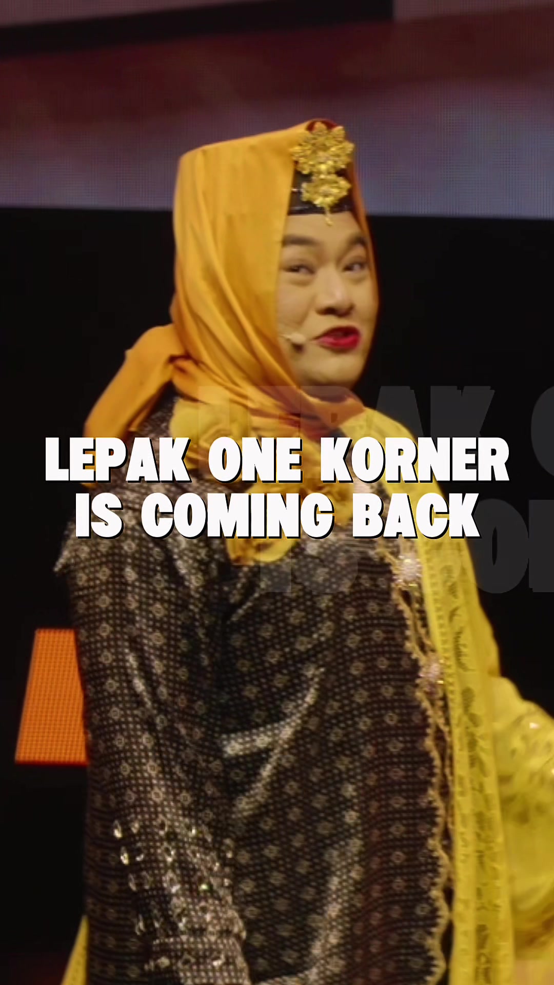 @Zuhairi Idris