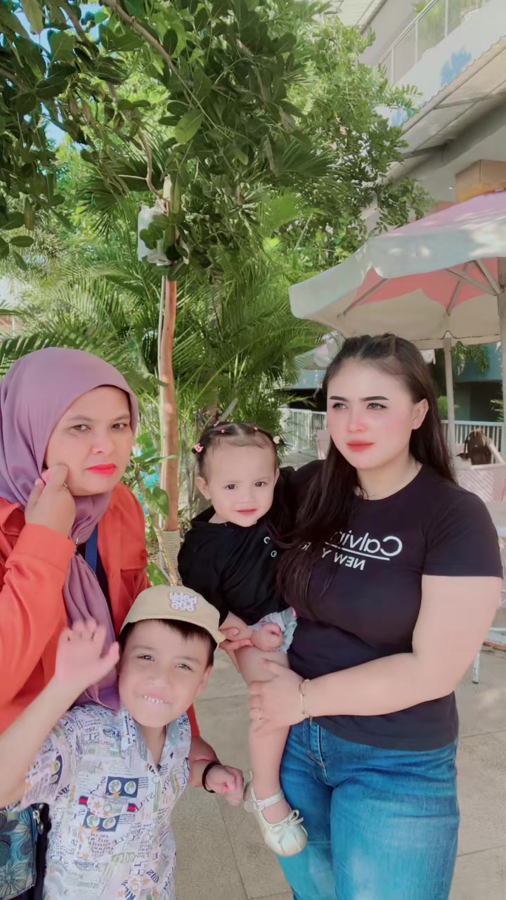 @IG Shensika Bonita Yuntafa