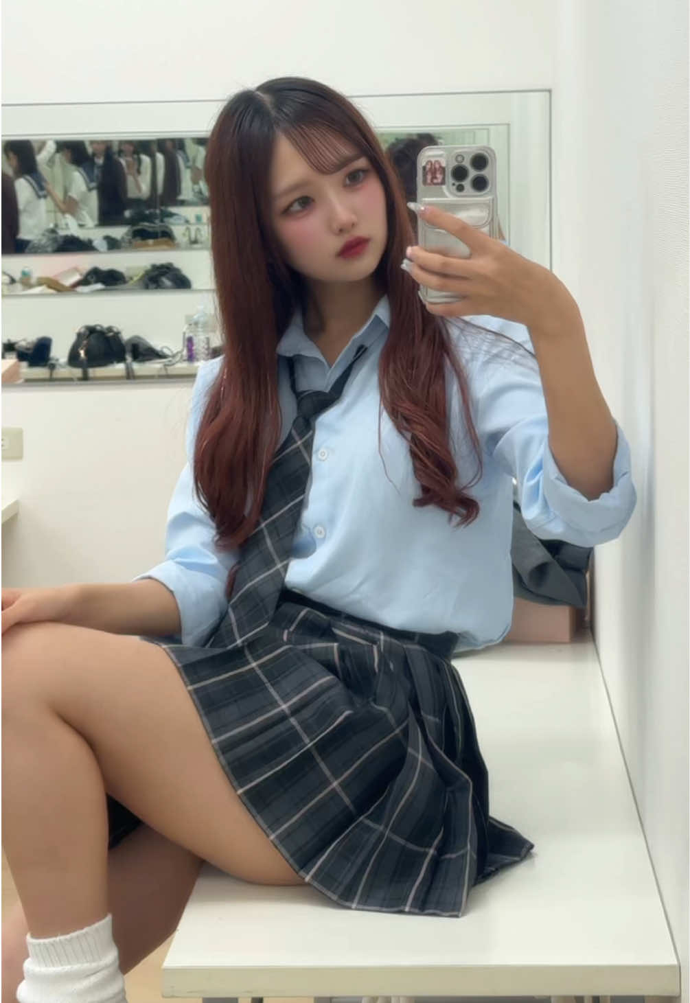 @東雲しおり