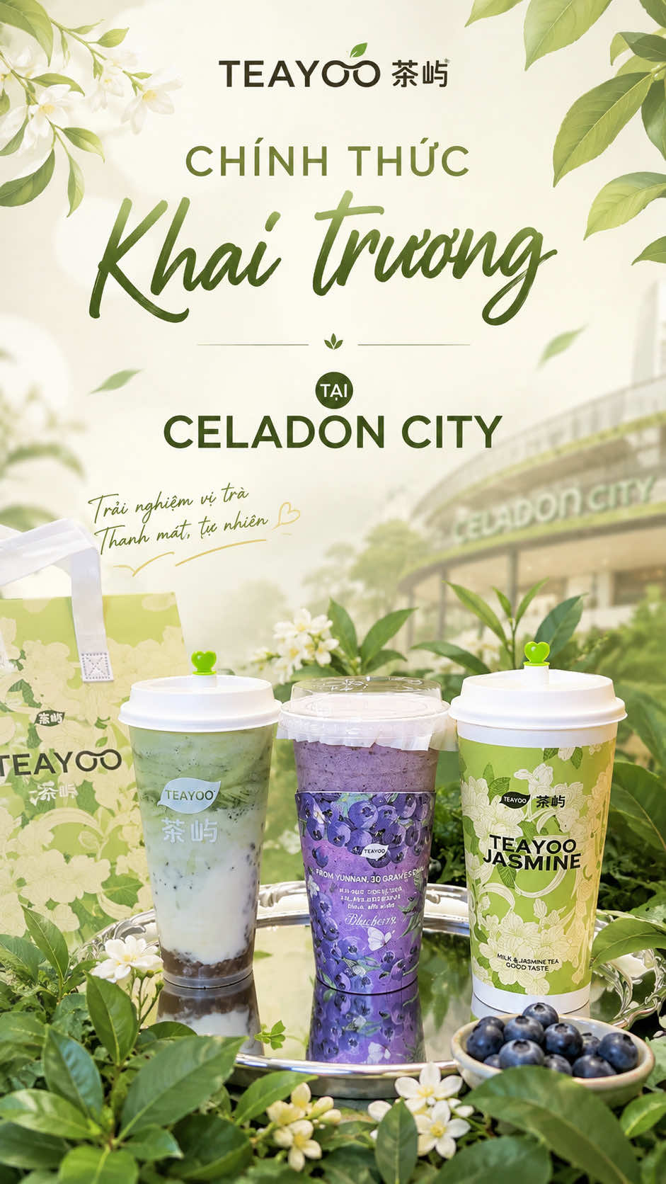@Góc nhỏ của Chii ☘️