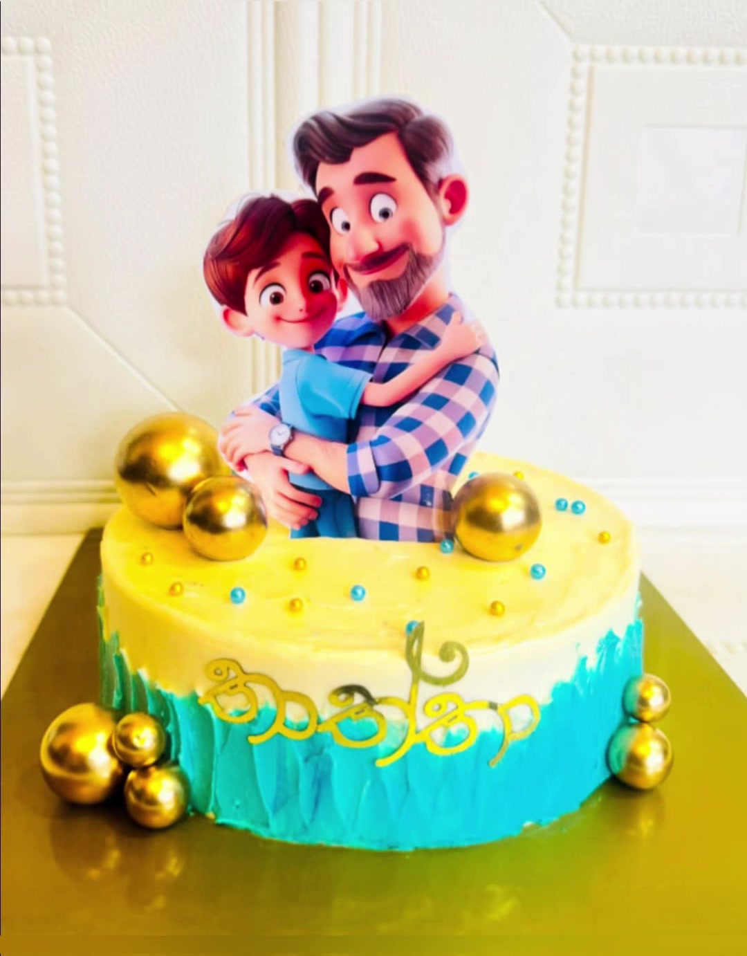 @CAKE BOUTIQUE BY VALENTINA
