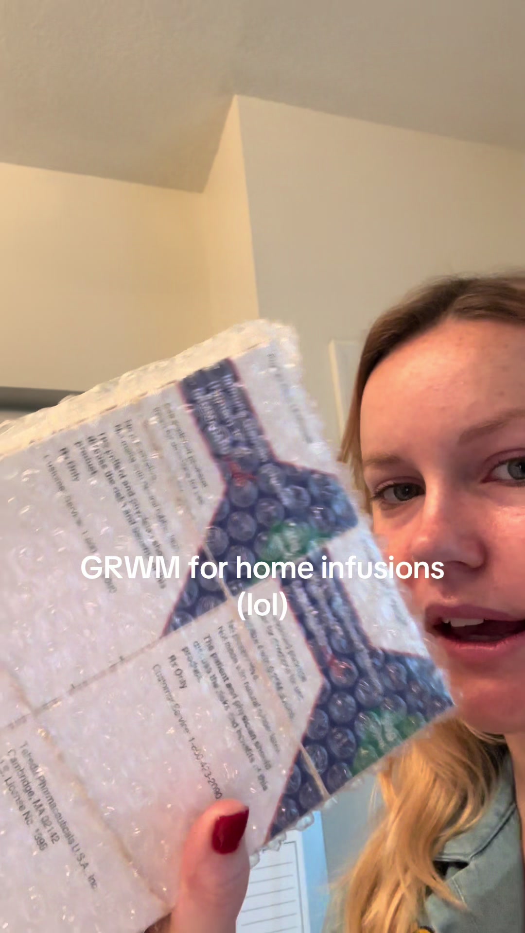 @hollyn🐞- OMS IV