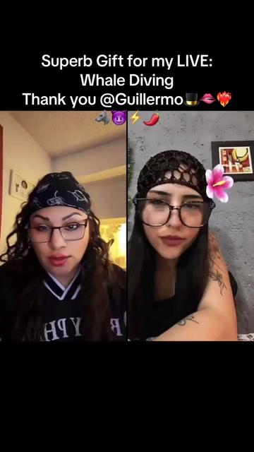 @la dama detiktok1