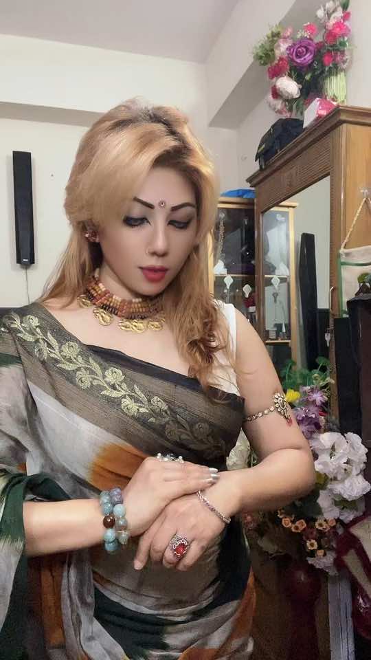 @one & only Odrie.Bangladesh