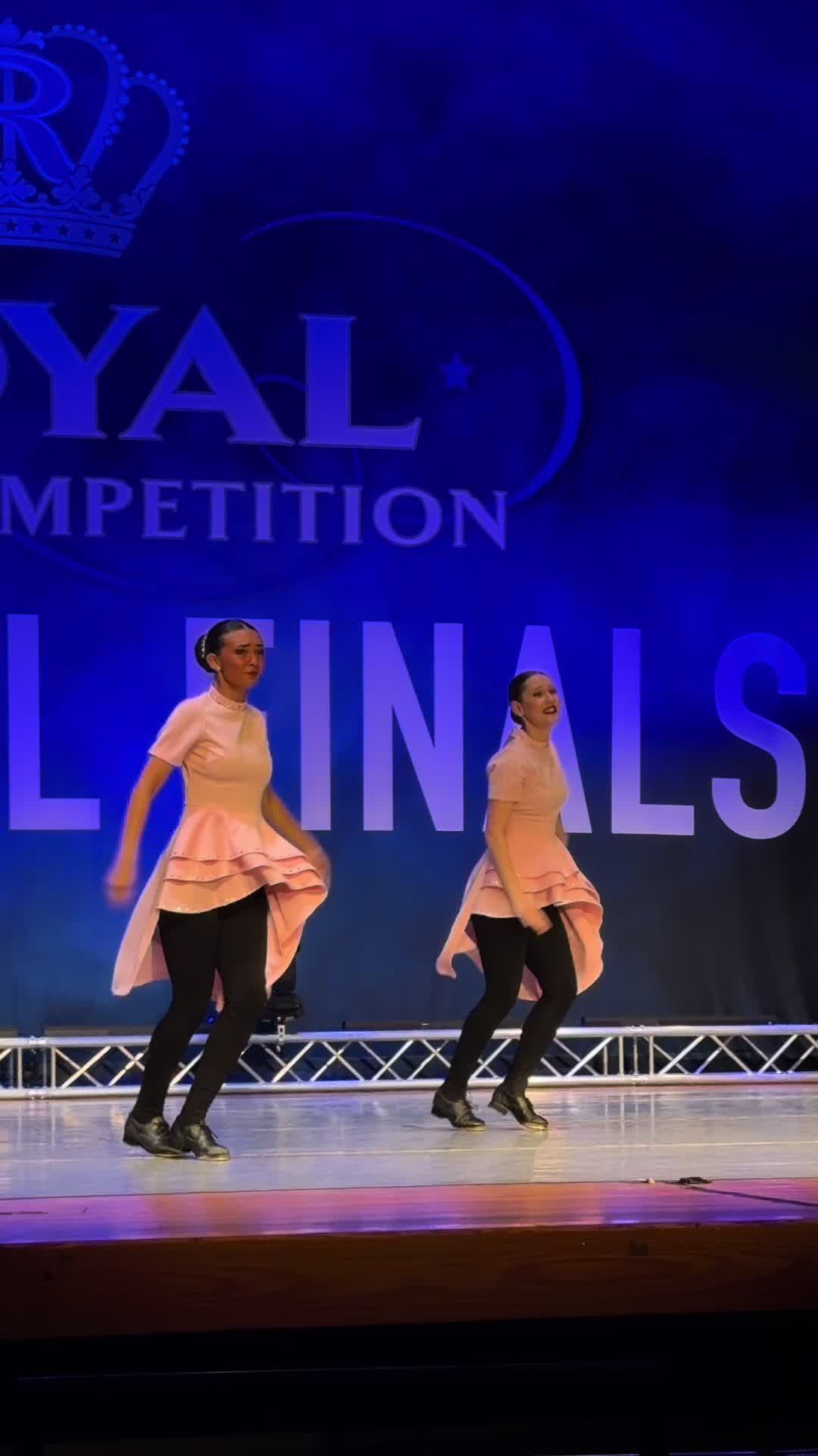 @theroyaldancecompetition