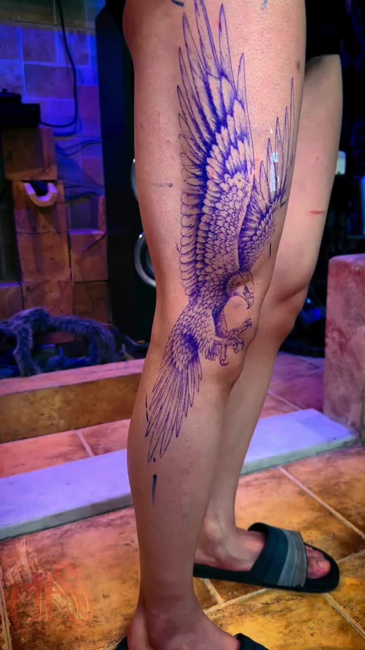 @INK MASTER TATTOO