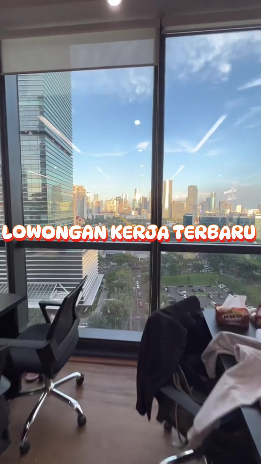 @Loker Medan