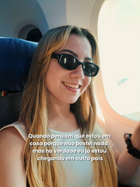 @Victória | Viagens & Vida Real