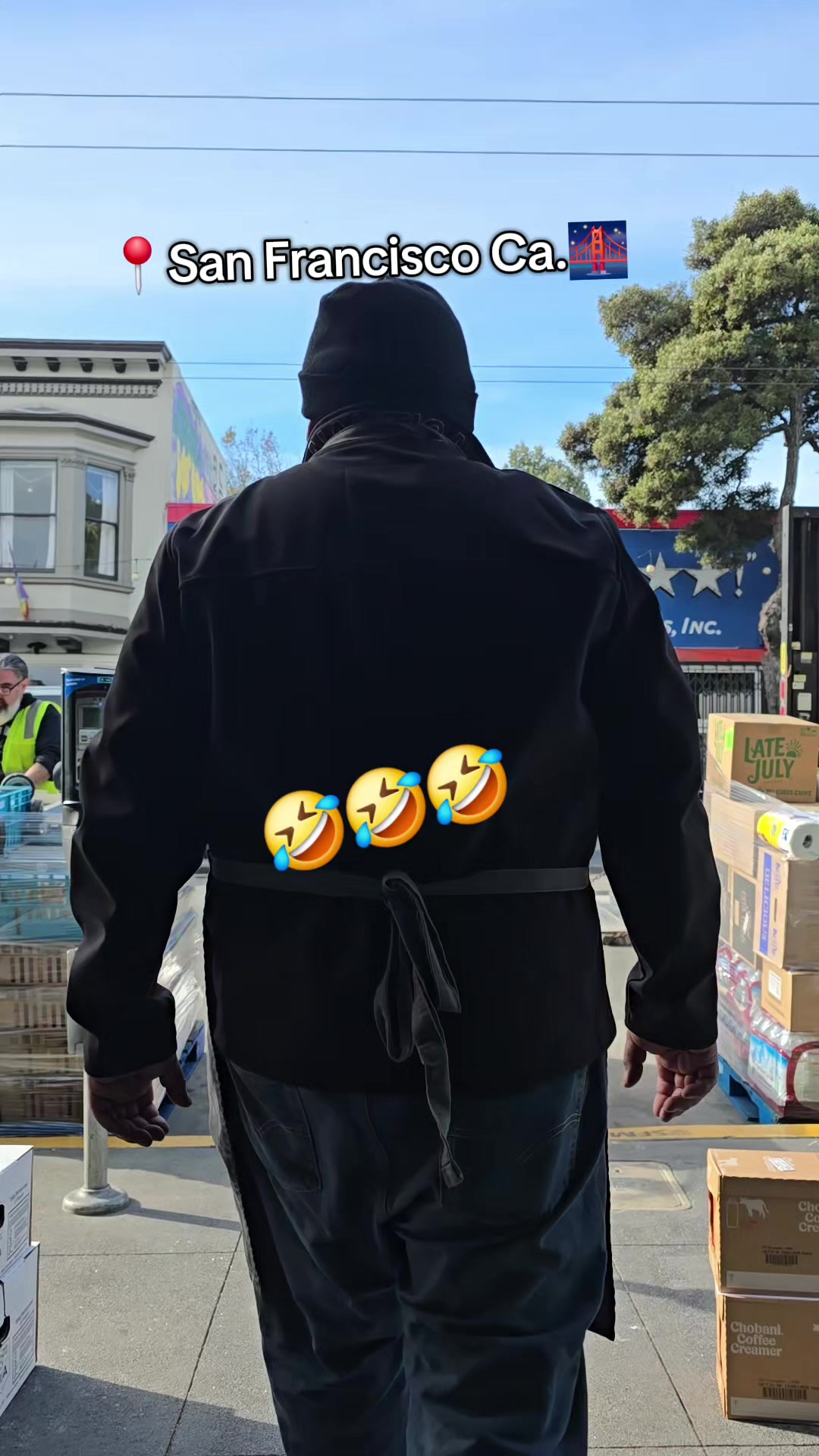 @FranciscoHB| SF 🌉