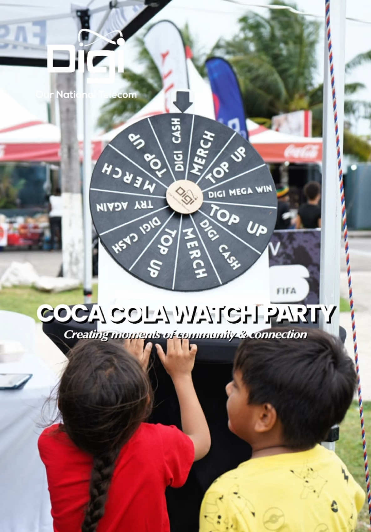 @Digi Belize