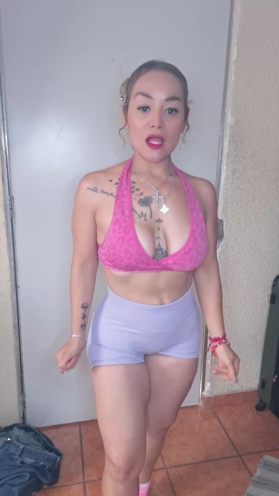 @Luna Chik ☪️ Fit 17☪️👐🏻✨💖