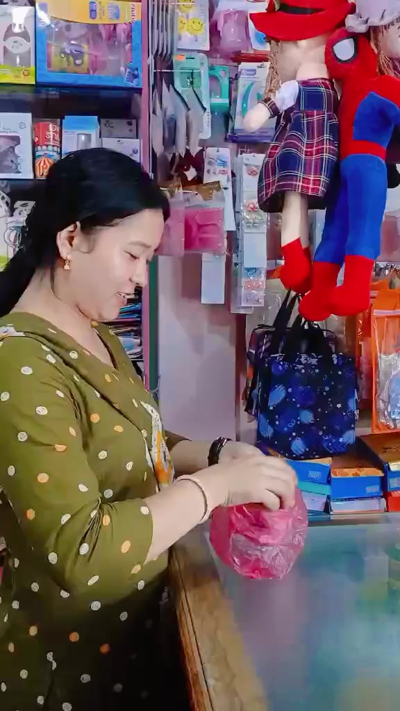 @Anjana Gurung🙏