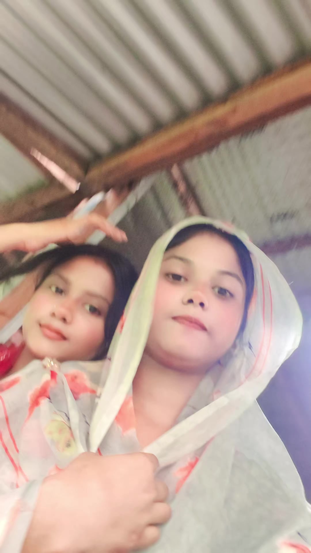 @AR Aklima vlogs