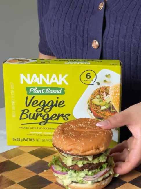 @Nanak Foods