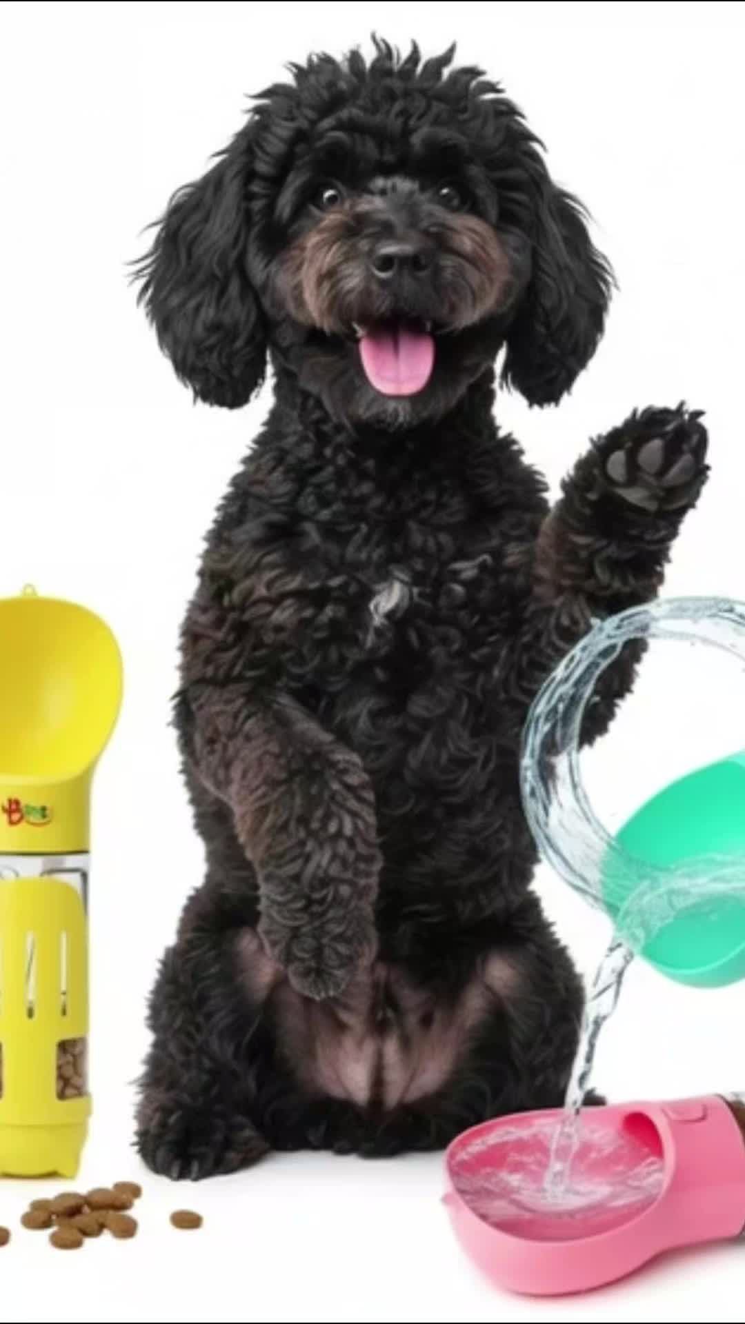 @B Love Pets