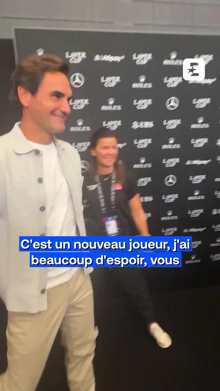 @Yannick Noah
