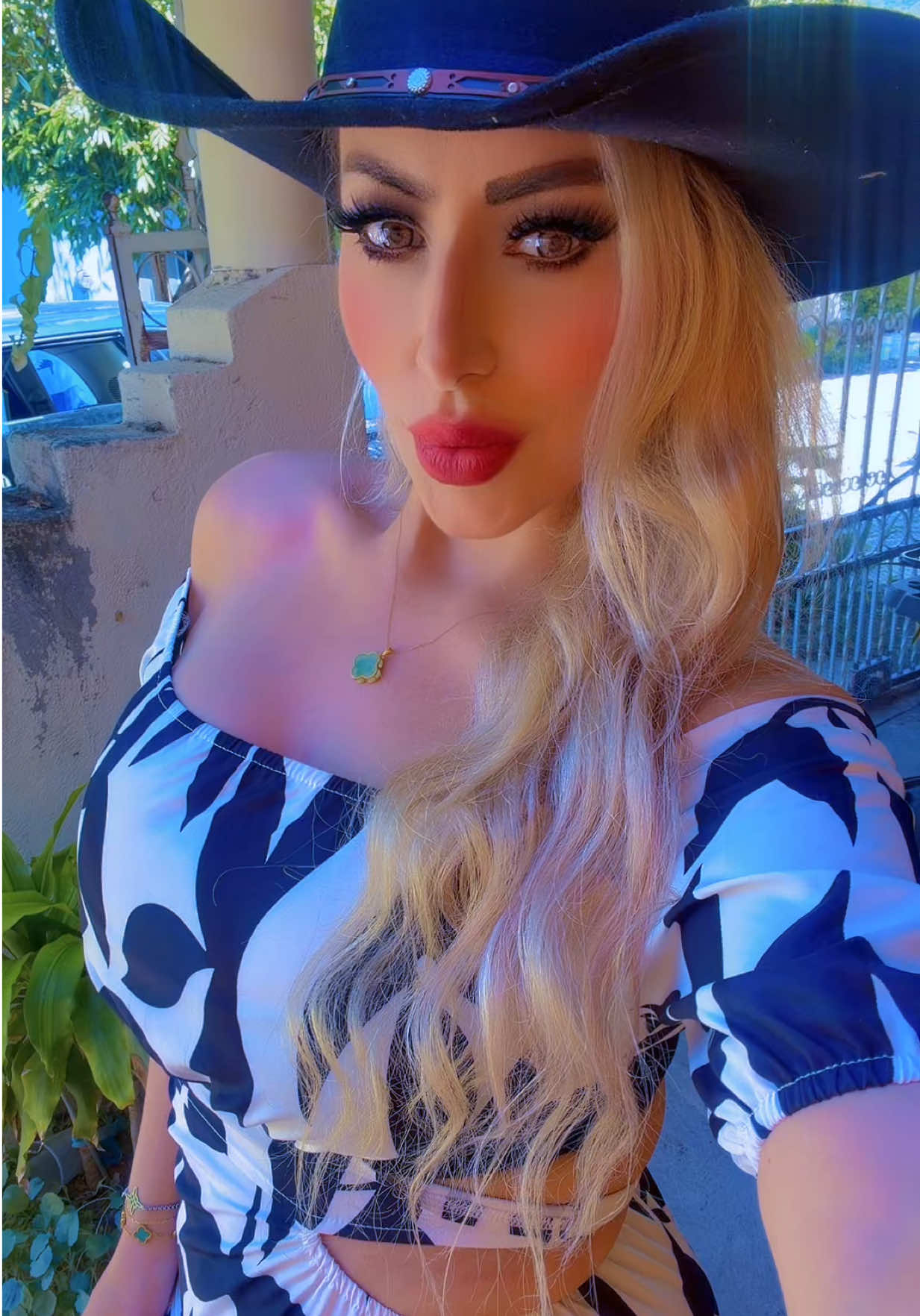 @Mishellitah🐩