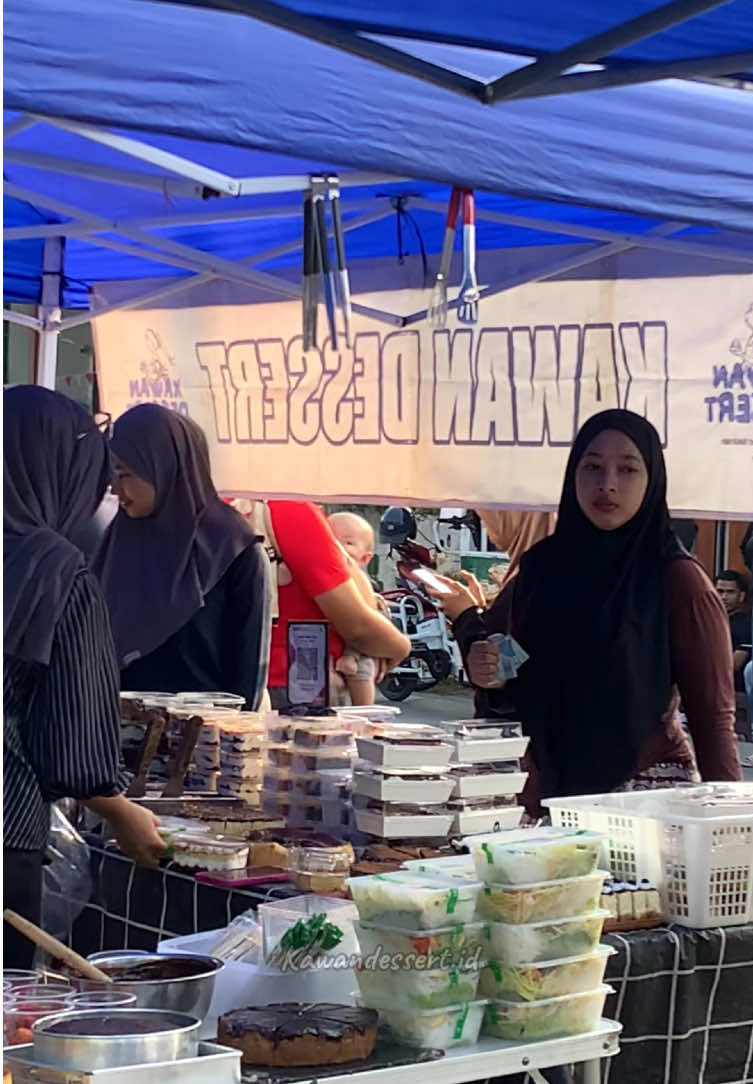 @Kawan Dessert