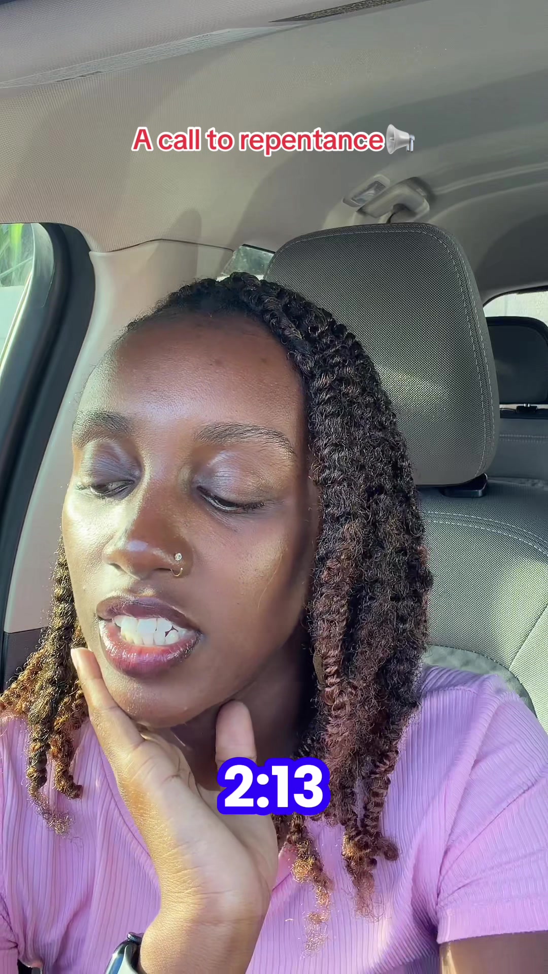 @Sharon Njoroge