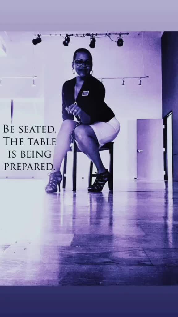 @ThePastorRoz👸🏽