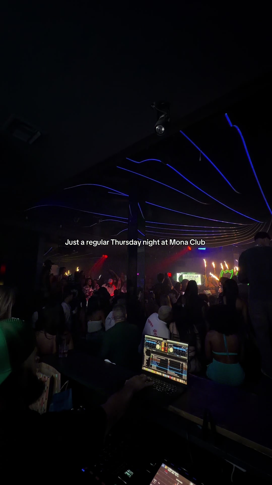 @Miami Promoter